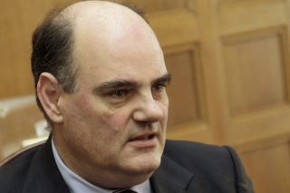 Η Πρυτανεία του ΕΚΠΑ απαντά στον Φορτσάκη