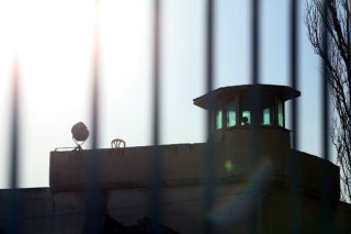 Μαχαιρωμένος στην εντατική 42χρονος κρατούμενος