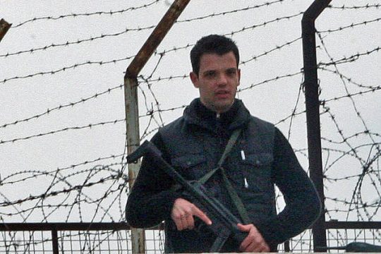 Επέστρεψαν στα κελιά τους