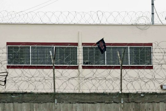 Απαγχονισμένος βρέθηκε 55χρονος