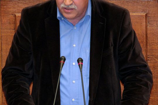 Περιφερειακή ανάπτυξη με «νησιωτική χροιά»