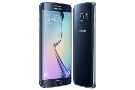 Samsung Galaxy S6 και S6 Edge:  20 Μαρτίου ξεκινούν οι προπαραγγελίες