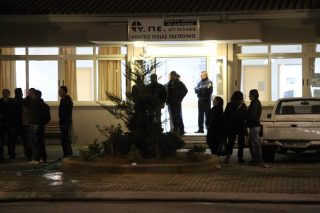 Φόβος για βεντέτα έπειτα από φονικό στη Γαστούνη