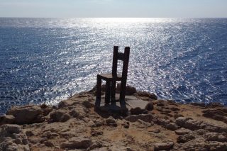 Καρεκλοκένταυροι