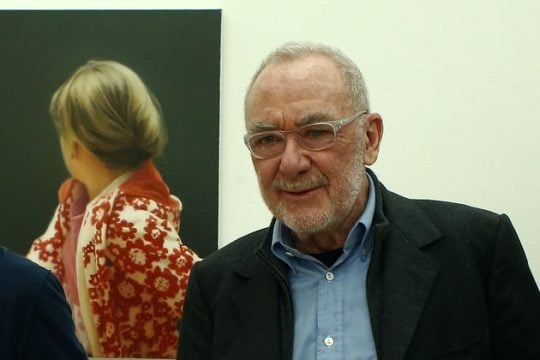 «Φρικάρω με τις τιμές των έργων μου»