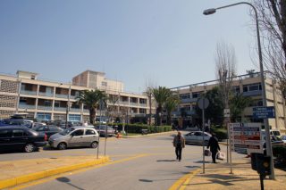 «Κατάσταση επικίνδυνη για τα παιδιά»