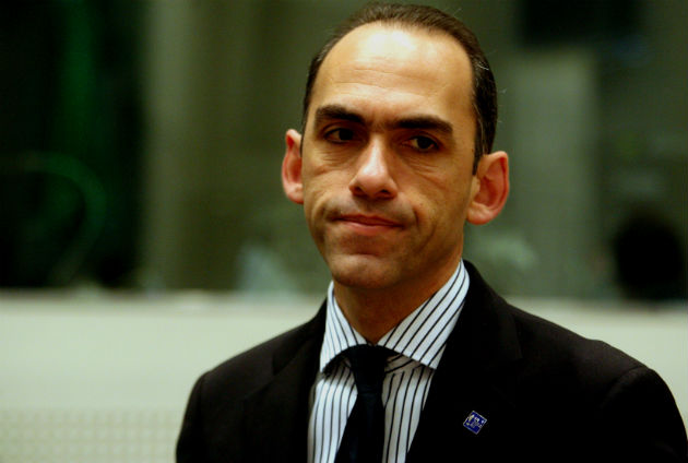 Η κυπριακή κυβέρνηση απαντά στον Παπαδημούλη