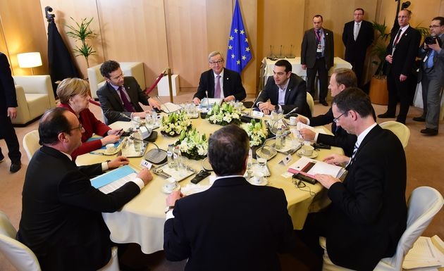 Ο χρόνος πλέον μετράει αντίστροφα