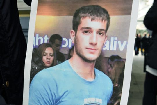 Στα… μαχαίρια Μαρκογιαννάκης και Ακρίτα