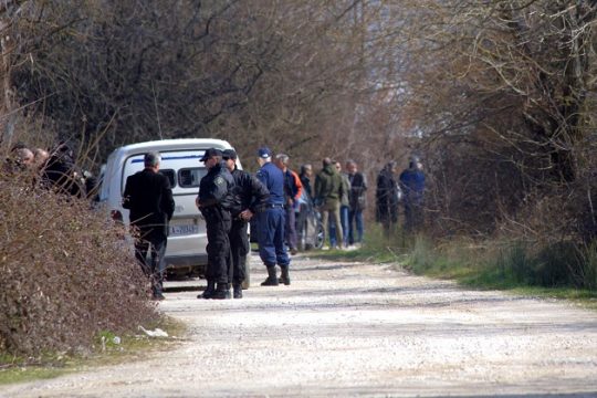 Μπορεί τώρα να πενθήσει