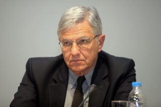 Πρόεδρος της Lamda ο Τ. Γιαννίτσης