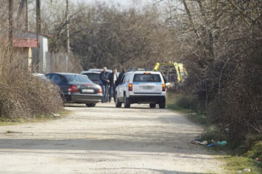 Αυτοκτόνησε ο Βαγγέλης Γιακουμάκης