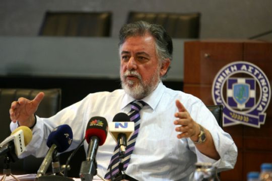 «Ο αστυνομικός της γειτονιάς θα μείνει»