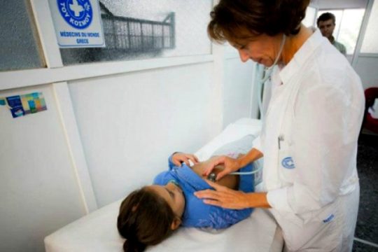 Δωρεάν εξετάσεις για ενηλίκους και παιδιά σε Ιωάννινα και Μέτσοβο