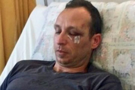 Δίκη με σκοτεινά σημεία