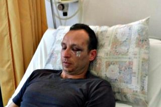 Κρήτη: ξυλοδαρμός γιατρού που υπερασπίστηκε μετανάστες