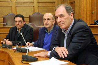 Πρόταση μείωσης διοδίων