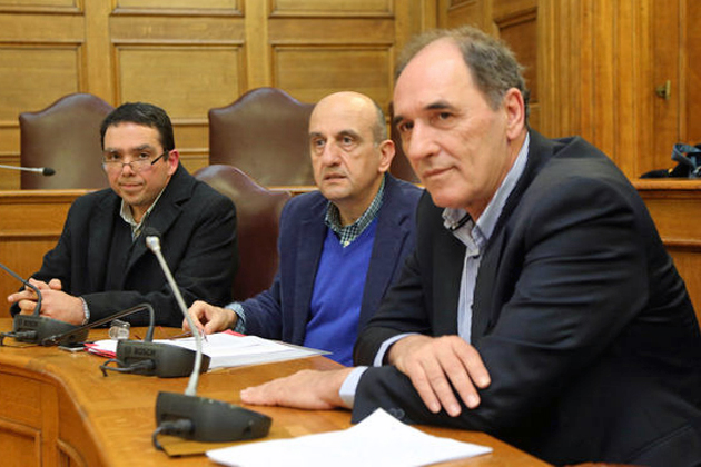 Πρόταση μείωσης διοδίων