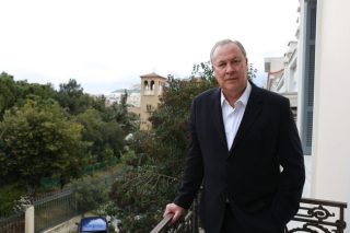 «Εκανα τη Lady Gaga να κλάψει»