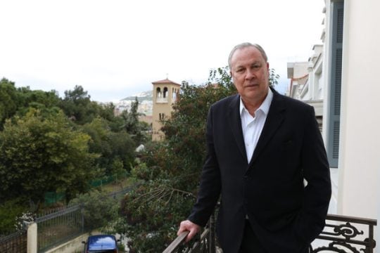 «Εκανα τη Lady Gaga να κλάψει»