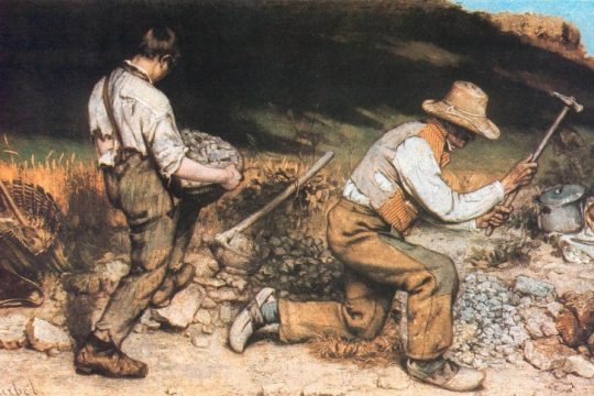 Ρεαλιστικά τινά
