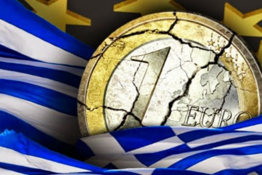 Οι χρηματοοικονομικές αγορές προειδοποιούν για τον κίνδυνο από Grexit