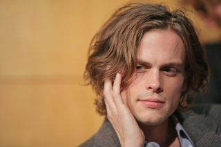 Ο… χαρισματικός κύριος Gubler