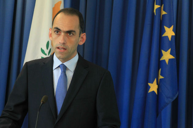 Αισιoδοξεί για την αξιολόγηση η Κύπρος