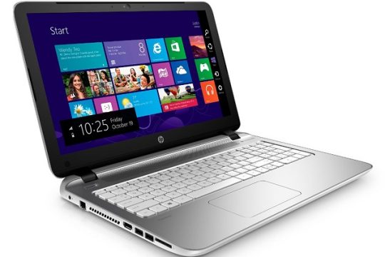 Αποκλειστικά στα Public, το Laptop HP Pavilion ,150€ φθηνότερα!