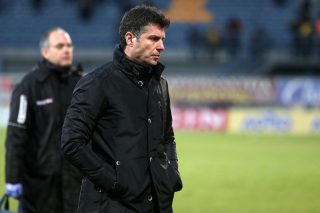 Τέλος ο Χριστόπουλος από τον Πλατανιά