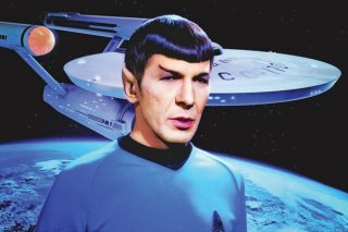 Είναι ο Βαρουφάκης ο Σποκ του μαρξισμού;