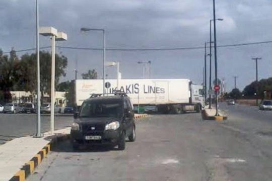Στο Ηράκλειο δεν χωρούν καταγγελίες