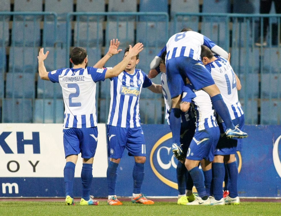 Ο… ανιψιός έφερε την αναγέννηση