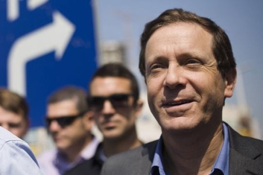 Ισραηλινές εκλογές: κλίνατε… επ’ αριστερά