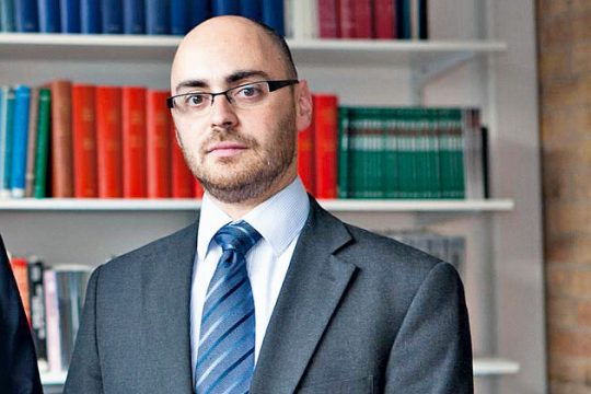 «Πολλοί Εβραίοι αισθάνονται ταραγμένοι σήμερα από τον αντισημιτισμό στην Ευρώπη»