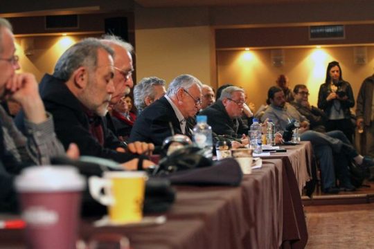 Τα κυβερνητικά μέτρα θα δώσουν πρόσημο στη συμφωνία