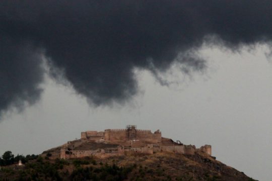 Νέα επιδείνωση του καιρού