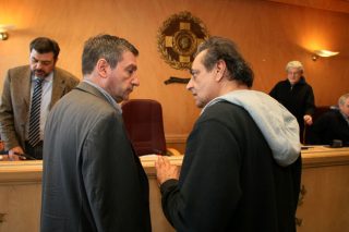 Κόντρες για την επιστροφή υπαλλήλων