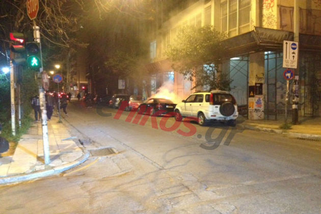 Αφήνουν τους αγενέστατους γιωταχήδες ατιμώρητους…