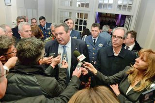 Οι ΗΠΑ μάς έδειξαν τις… εταιρείες τους