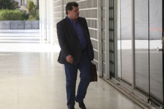 «Δεν πήρα ποτέ στα χέρια μου τη λίστα»