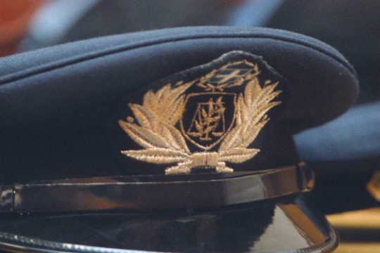Παραμένουν επικεφαλής της ΕΛ.ΑΣ. οι Κ. Τσουβάλας και Μ. Κατριαδάκης