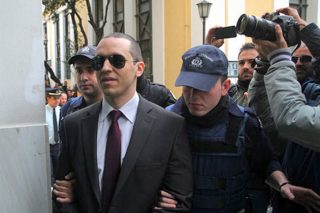 Ηλίας Κασιδιάρης