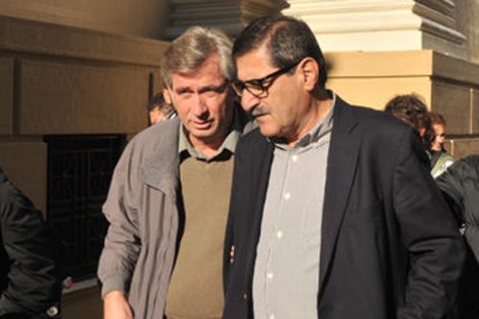 Κ-ΟΛΠΑ με το ρεύμα στην παραλιακή Πάτρας