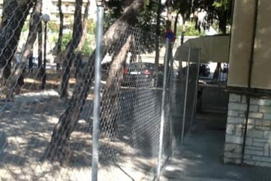 Η περιουσία της ΕΡΤ, η Κατεχάκη και τα συρματοπλέγματα…