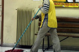 Εργολαβικές εταιρείες: πώς απομυζούν Δημόσιο και εργαζόμενους