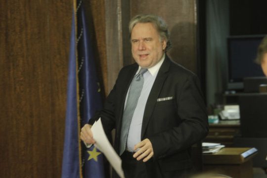 Καταθέτει αγωγή ο Κατρούγκαλος