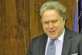 Ο Κατρούγκαλος «πληρώνει» την ακύρωση της διαθεσιμότητας