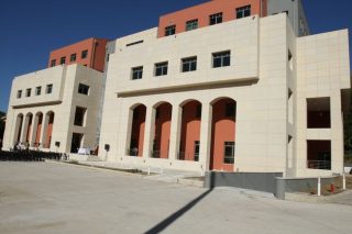 Δίωξη για συνδικαλιστική δράση
