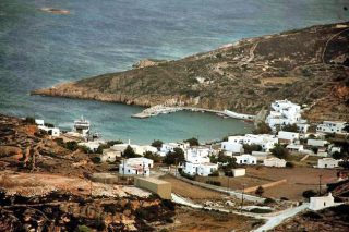 Επί 8 μήνες στον «πάγο» τα ακίνητα